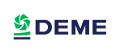 Logo Deme